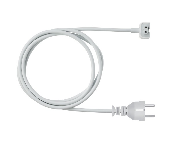 PROLUNGA PER ALIMENTATORI APPLE MAGSAFE E USB DA 10W/12W/29W